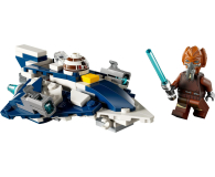 LEGO Star Wars 75400 Mikromyśliwiec jedi Plo Koona™ - 1331660 - zdjęcie 3